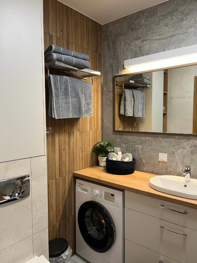 Apartament 45 Вроцлав Экстерьер фото