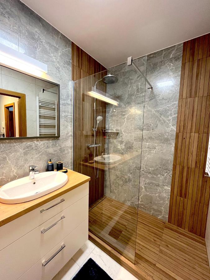 Apartament 45 Вроцлав Экстерьер фото