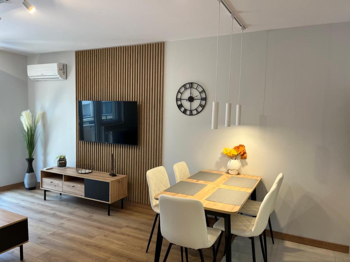 Apartament 45 Вроцлав Экстерьер фото