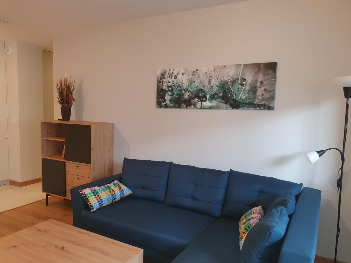 Apartament 45 Вроцлав Экстерьер фото