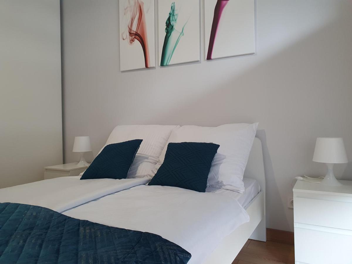 Apartament 45 Вроцлав Экстерьер фото