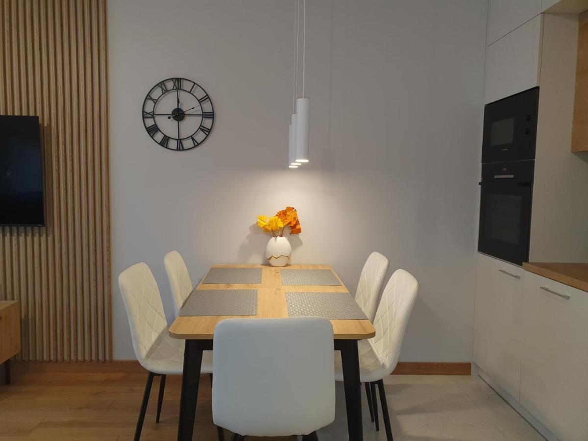 Apartament 45 Вроцлав Экстерьер фото