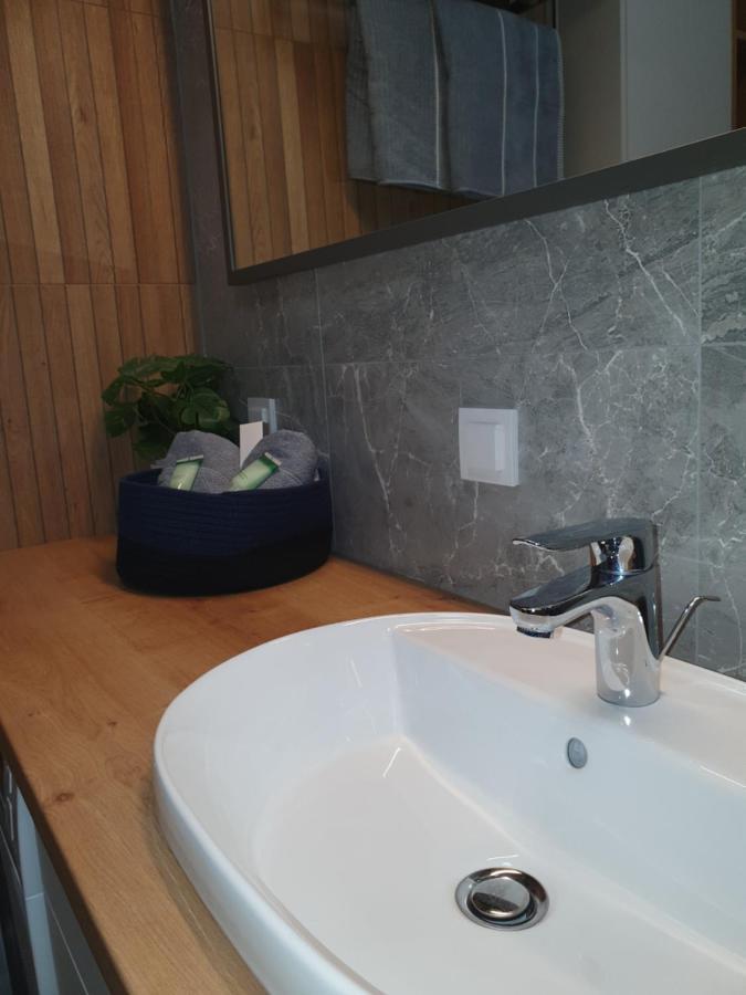 Apartament 45 Вроцлав Экстерьер фото