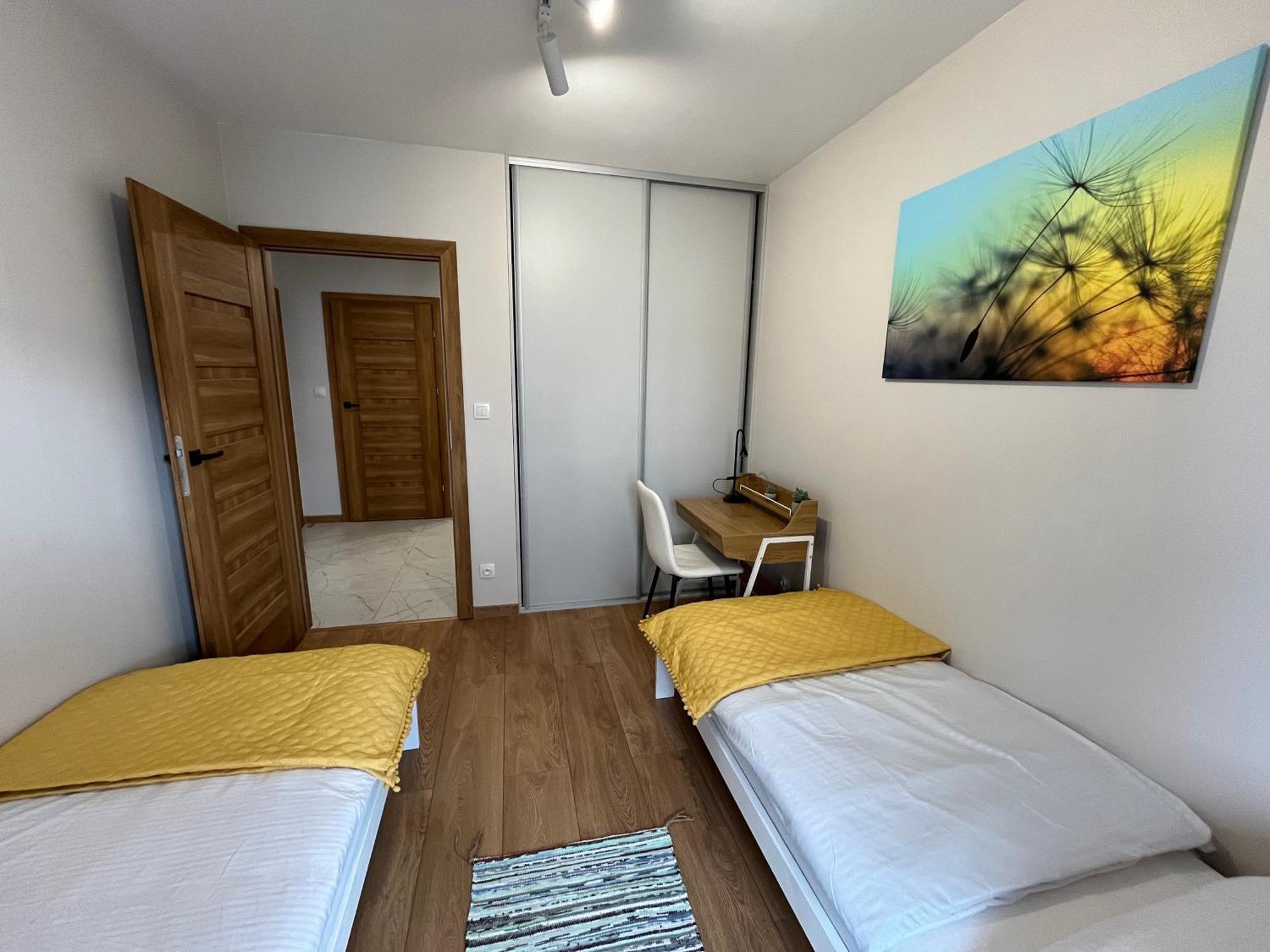 Apartament 45 Вроцлав Экстерьер фото