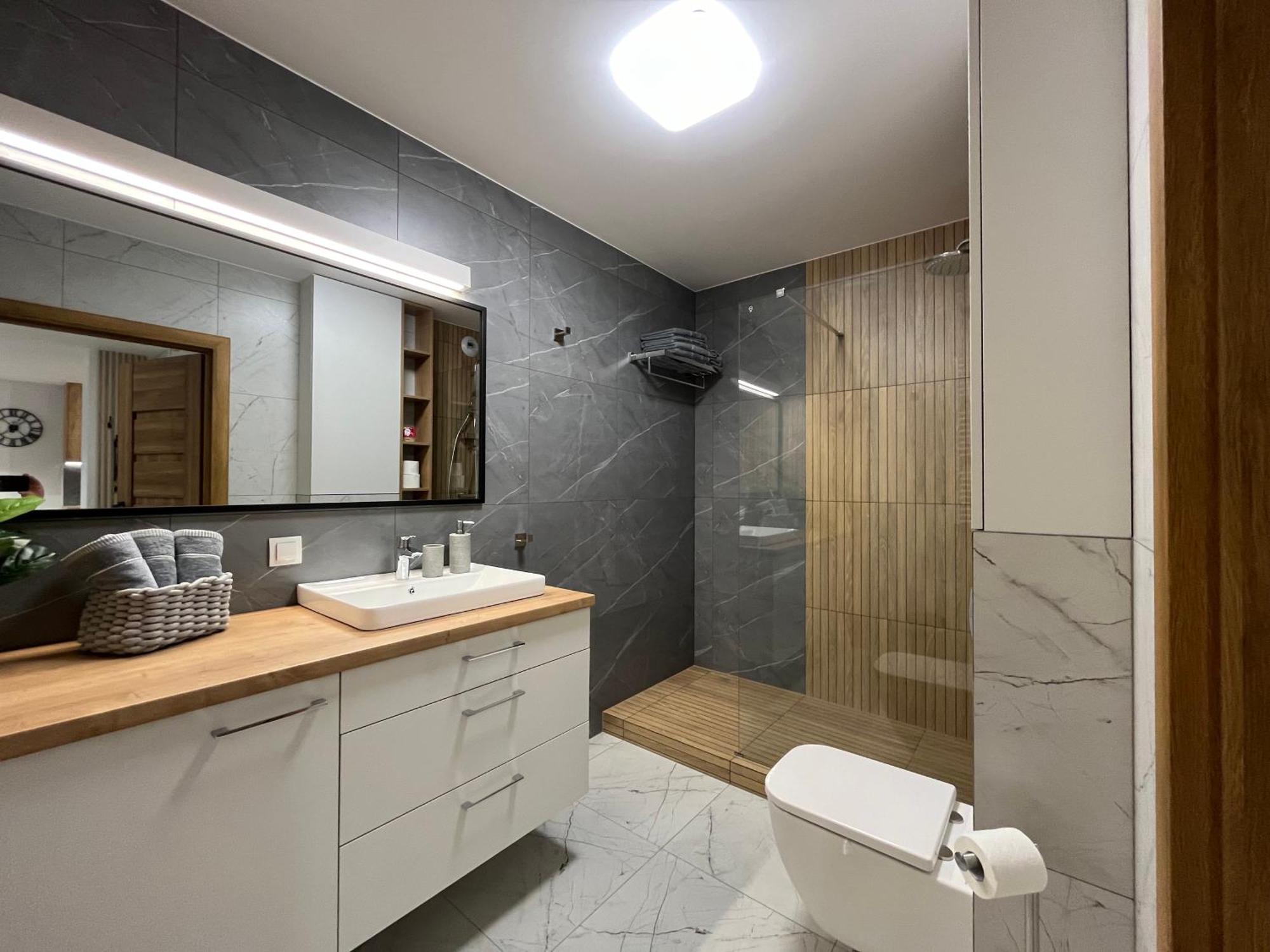 Apartament 45 Вроцлав Экстерьер фото